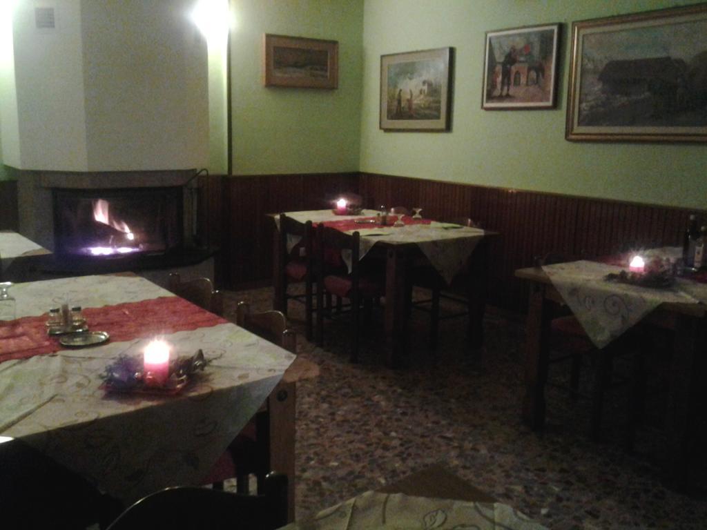 ריבה די סולטו Hotel Poggio D'Oro מראה חיצוני תמונה