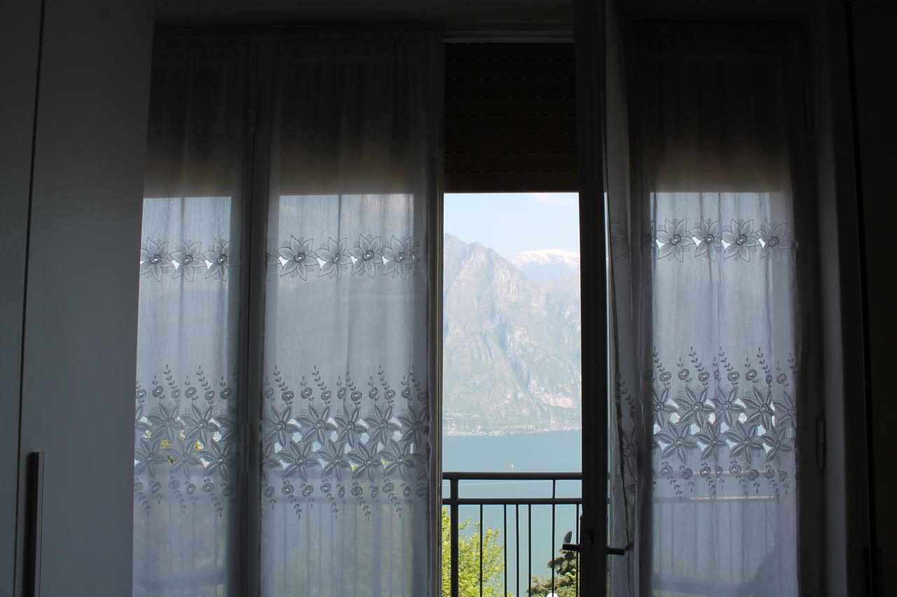 ריבה די סולטו Hotel Poggio D'Oro מראה חיצוני תמונה